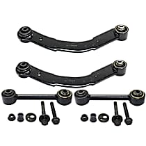 Jeep Patriot Control Arms from $20 | CarParts.com