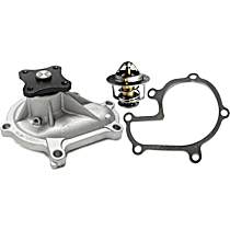 1998 Nissan Altima Water Pump Replacement Carparts Com