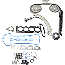 timing chain chevy cobalt