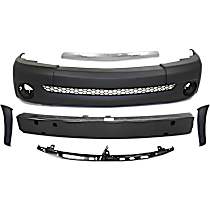 2003 Toyota Tundra Bumper Covers From 182 Carparts Com