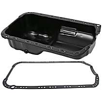 Honda Odyssey Oil Pan Carparts Com