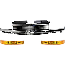 Chevrolet S10 Turn Signal Light | CarParts.com
