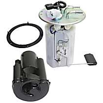 Kia Sedona Fuel Pump Carparts Com