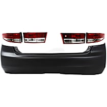Honda Accord Tail Light Car Parts