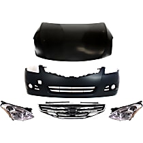 brezza fog light