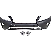 AM New Front Bumper Cover For Lexus RX350,RX330 PRIME LX1000198 5211948935 AM New Front Bumper Cover For Lexus RX350,RX330 PRIME LX1000198 5211948935