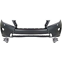 Front Bumper Cover Fit For Lexus RX350,RX330 LX1000198 5211948935 New