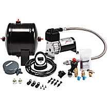 Air Compressor - Air System, Universal, Kit