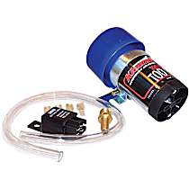 Air Compressor - Direct Drive Conversion, Universal, Kit