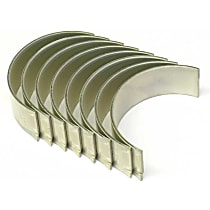 87 976 610 Rod Bearing Set (+ 0.25 mm) - Replaces OE Number 021-105-707-A