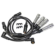 200-998-031 B Spark Plug Wire - Sold individually