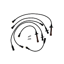 21 7228 003 Spark Plug Wire - Sold individually