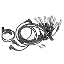 Q-4-15-0028 Spark Plug Wire - Sold individually