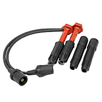 Q-4-15-0032 Spark Plug Wire - Sold individually