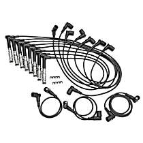 Q-4-15-0036 Spark Plug Wire, Sold individually
