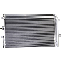 A/C Condenser
