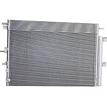 A/C Condenser