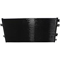 A/C Condenser, 6 Cyl 3.5L - 