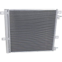 A/C Condenser