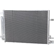 A/C Condenser