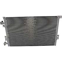 A/C Condenser