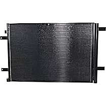 A/C Condenser, 8 Cyl 6.2L
