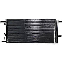 A/C Condenser, 8 Cyl 6.7L