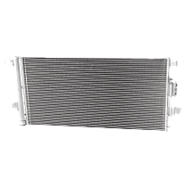 A/C Condenser, 6 Cyl 3.0L - 