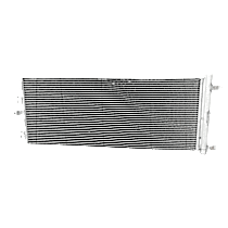 A/C Condenser