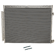 A/C Condenser