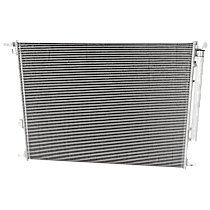 A/C Condenser