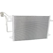 A/C Condenser
