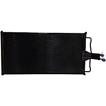 A/C Condenser