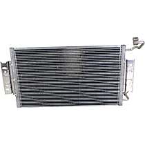 A/C Condenser