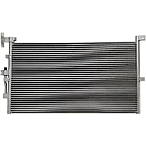 A/C Condenser, 2.5/3.0L Engines - 