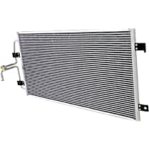 A/C Condenser