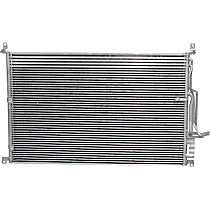 A/C Condenser, 10 Cyl 5.2L