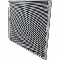A/C Condenser, 8 Cyl 4.7L