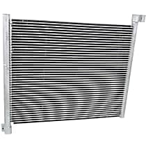 A/C Condenser