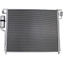 For 2019-2020 Nissan Altima A/C Condenser 87486DX 