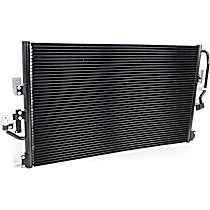 A/C Condenser, 6 Cyl 3.5L