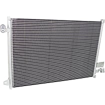 Aluminum Parallel Flow AC A/C Condenser for 11-17 Expedition/F150/Navigator 3975 