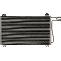 A/C Condenser, 2.7L Engine, For Models With Standard Duty Cooling - 