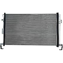 A/C Condenser