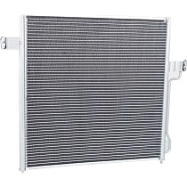 A/C Condenser