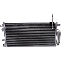 New FO3030236 A/C Condenser for Ford Focus 2012-2013
