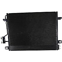 A/C Condenser