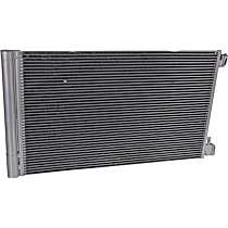 A/C Condenser, With Receiver Drier, 4 Cyl., 2.0L Engine