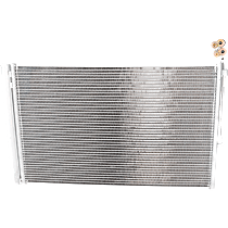 A/C Condenser