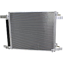 A/C Condenser - 